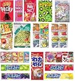 Cheap Deals on Japanese Classic Candy, Cookies and Snack Japanese Cookies / 100g / 3.5oz. (20 Packs) by Candy-Cookies-Selection