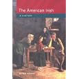 The American Irish: A History (Studies In Modern History) by  Kevin Kenny