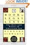 A Book of Legal Lists: The Best and Worst in American Law, with 150 Court and Judge Trivia Questions