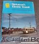 Saskatoon's electric transit: The story of Saskatoon's streetcars and trolley buses