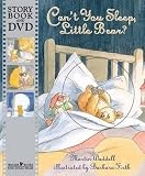 Martin Waddell Can't You Sleep, Little Bear?