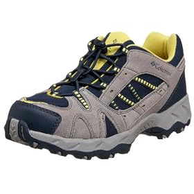 Columbia Sportswear Little Kid/Big Kid Tagori Hiking Shoe