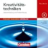 H&ouml;rbuch Kreativitätstechniken: Ideenschöpfung und Problemlösung