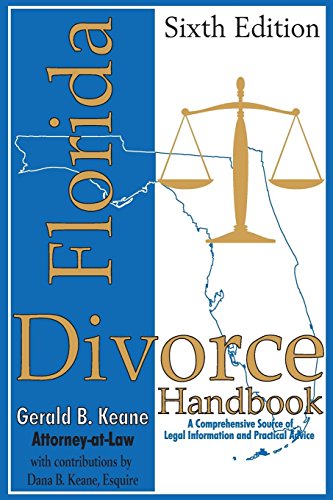 florida divorce handbook