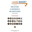 Military Cartridge Headstamps Collectors Guide