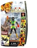Marvel Legends Series 3 > Marvel Girl (Chase Variant) Action Figure