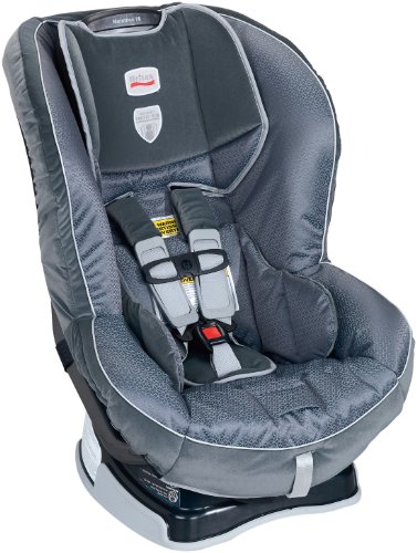 Britax Marathon 70 Convertible Seat Blueprint