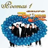 Grupo Bryndis Poemas Vol. 1