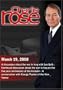 Charlie Rose - Les Gelb / Ali Fadhil, Sinan Antoon / George Packer (March 19, 2008)