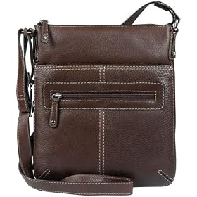 Click here to buy Fossil Blackburn Crossbody Bag by Fossil.