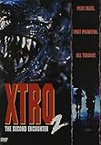 Xtro 2 [DVD] [1990] [Region 1] [US Import] [NTSC]
