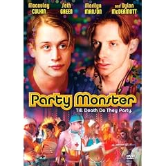 Party Monster