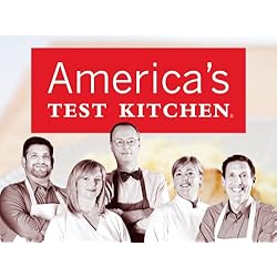 America's Test Kitchen Season 12