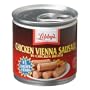 Armour Chicken Vienna Sausages, 5-Ounce Cans (Pack of 24)