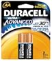 DURACELL AA2 ULTRA M3 Technology AA Alkaline Battery for High-Tech Devices