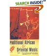 Traditional African and Oriental Music by  Otto Karolyi