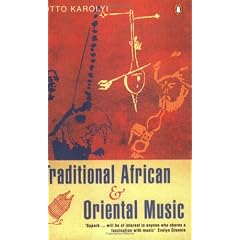 Traditional African and Oriental Music