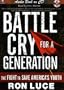 Battle Cry for a Generation