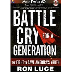 Battle Cry for a Generation from Children
