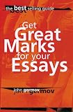 Get Great Marks for Your Essays