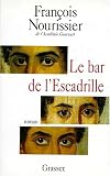 Le bar de l'escadrille