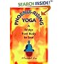 Phoenix Rising Yoga Therapy: A Bridge from Body to Soul