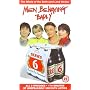 Men Behaving Badly - Series 6 [VHS] [1997]