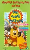 Review Universal Pictures UK  / Double Factory Fun At The Fun Song Factory [1998]