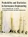 Book Probability and Statistics in Aerospace Engineering