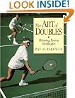 The Art of Doubles: Winning Tennis Strategies