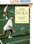 The Art of Doubles: Winning Tennis Strategies