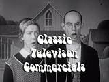 85 Vintage & Funny TV Commercials on 2 DVDs: The History of the Worlds Funniest Television Advertisements