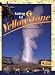 Going to Yellowstone