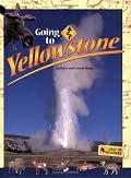Going to Yellowstone