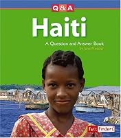 Haiti: A Question and Answer Book (Fact Finders)
