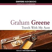 Travels with My Aunt | [Graham Greene]