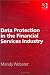 Book Data Protection in the Financial Services Industry