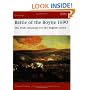 Battle of the Boyne 1690: The Irish campaign for the English crown