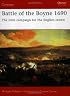 Battle of the Boyne 1690: The Irish campaign for the English crown (Campaign)