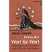 Bird by Bird - Wort für Wort. Anleitungen zum Schreiben und Leben als Schriftsteller
