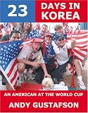 23 Days in Korea