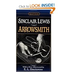 Arrowsmith (Signet Classics)