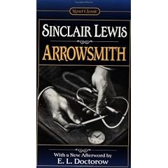 Arrowsmith (Signet Classics)