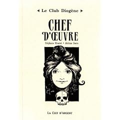 Chef d'Oeuvre