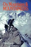 On Mountains and Mountaineers