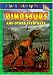 Dinosaurs and Other Creatures (Coloring Book) by J. Cristaldi, Earl Brooks