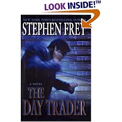 The Day Trader: A Novel of Risk and Reward