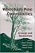 Book Whitebark Pine Communities: Ecology And Restoration
