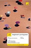Teach Yourself Beginner's Portuguese (Teach Yourself Beginner's Languages) Accompanies Book