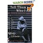 Tell Them Who I Am: The Lives of Homeless Women